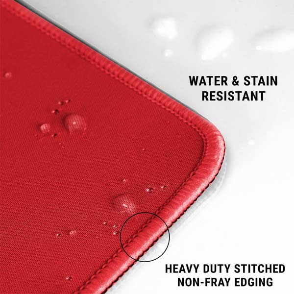 Evolution of Nintendo Gaming Controller Mousepad