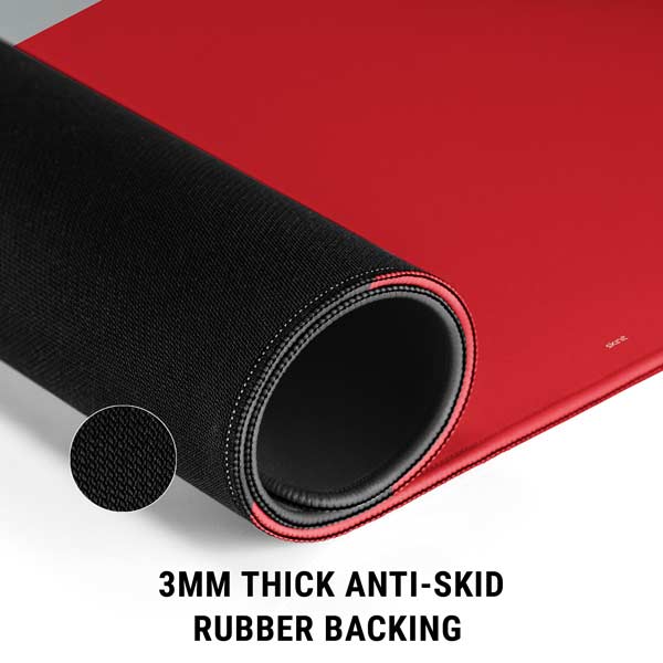 Evolution of Nintendo Gaming Controller Mousepad