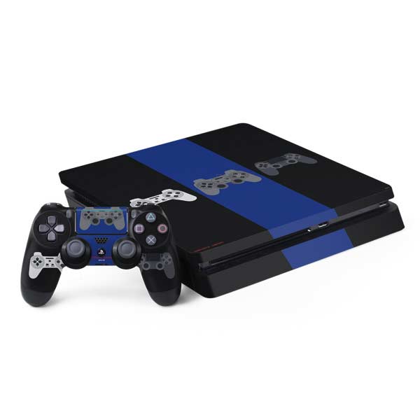 Evolution of Playstation Gaming Controller PlayStation PS4 Skins