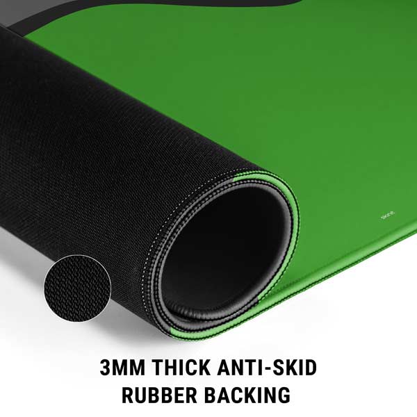 Evolution of Xbox Gaming Controller Mousepad