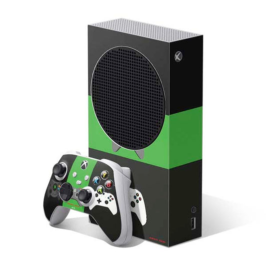 Evolution of Xbox Gaming Controller Xbox Series S Skins