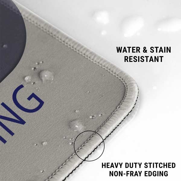 Retro Game Boy Design Mousepad