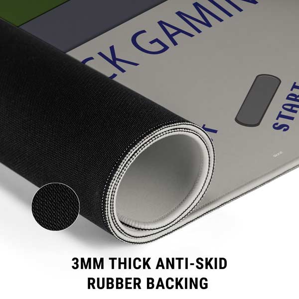 Retro Game Boy Design Mousepad