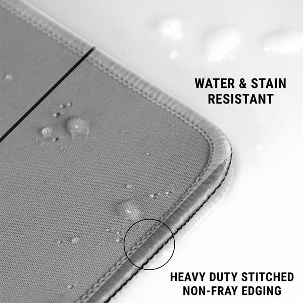 Retro Nintendo Console Design Mousepad