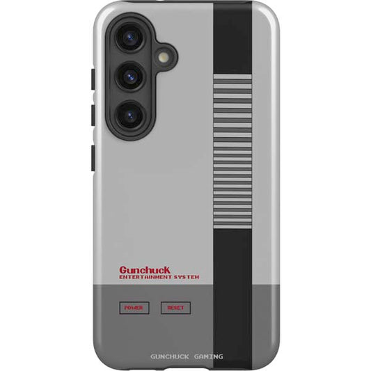 Retro Nintendo Console Design Galaxy Cases