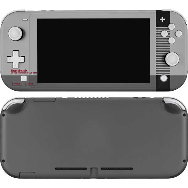 Retro Nintendo Console Design Nintendo Skins