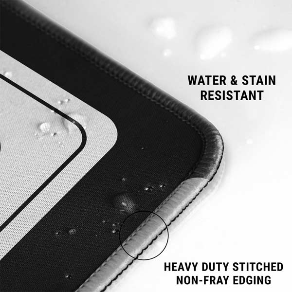 Retro Nintendo Controller design Mousepad