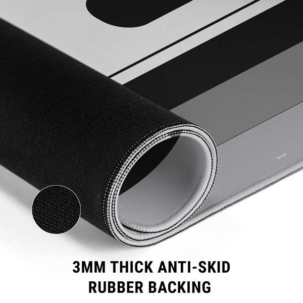 Retro Nintendo Controller design Mousepad