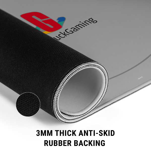 Retro Playstation Console Design Mousepad