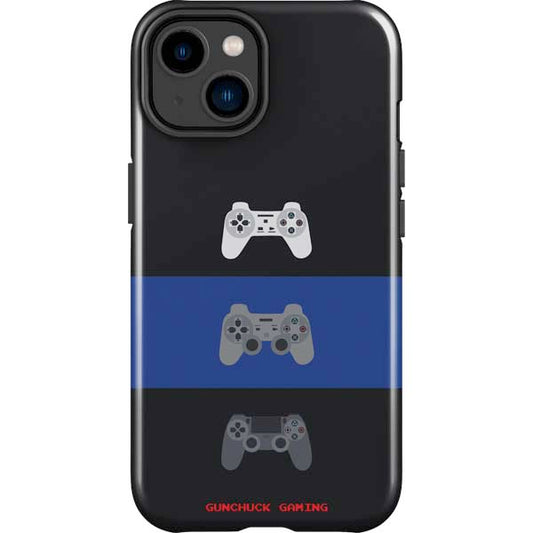 Evolution of Playstation Gaming Controller iPhone Cases
