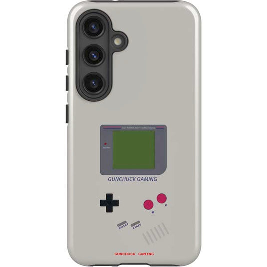 Retro Game Boy Design Galaxy Cases