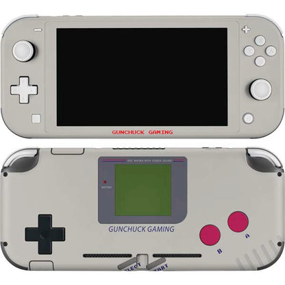 Retro Game Boy Design Nintendo Skins
