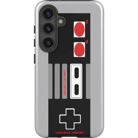 Retro Nintendo Controller design Galaxy Cases